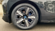 BMW iX 385kW xDrive50 M Sport 111.5kWh 5dr Auto Electric Estate